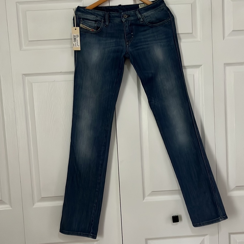 Diesel Jeans